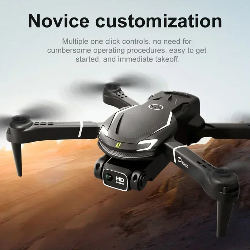 For Xiaomi V88 Drone 8K 5G GPS Professional HD Aerial Photography Remote Control Aircraft HD Dual Camera Quadcopter Toy UAV